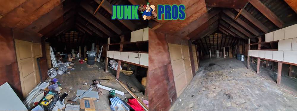 Garbage Removal in Wayne NJ