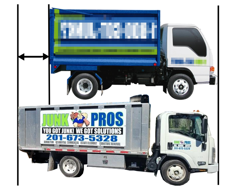 Junk Removal in Wayne NJ