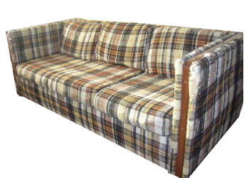 Couch Removal in Wayne NJ